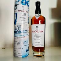 Macallan Diamonds are forever single malt whisky