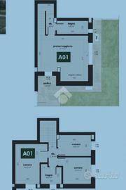 4 LOCALI A VALSAMOGGIA