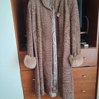 Cappotto di Persiano Breichwartz