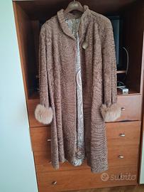 Cappotto di Persiano Breichwartz