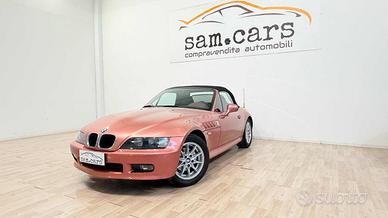 BMW Z3 1.8 cat Roadster