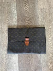 Pochette portadocumenti LOUIS VUITTON
