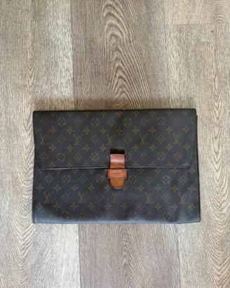 Pochette portadocumenti LOUIS VUITTON