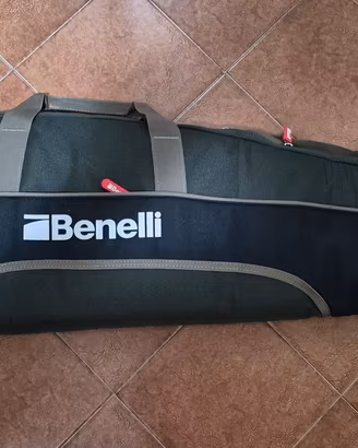 fodero carabina benelli  