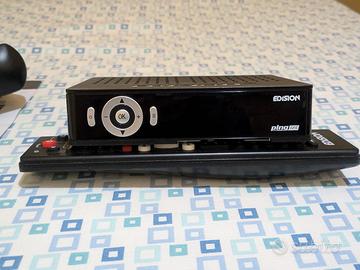 EDISION PING T2/C Decoder DVB-T2 HD