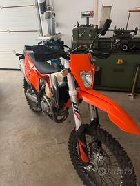 KTM 350 EXC-F