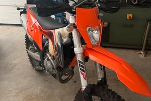 KTM 350 EXC-F