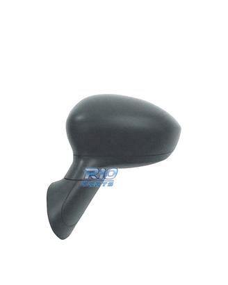 SPECCHIO COMPLETO SINISTRO FIAT 500 07-11 ELETTRIC