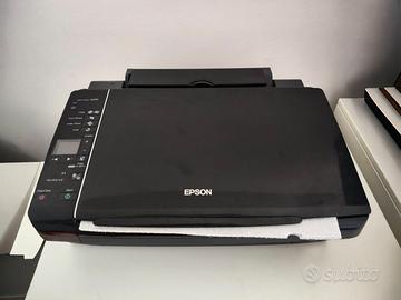 Epson Stylus SX210 – Stampante multifunzione scann