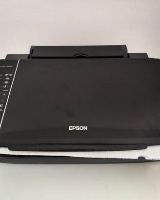 Epson Stylus SX210 – Stampante multifunzione scann