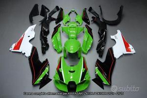 Carena compatibile KAWASAKI ZX10R ZX10RR 2021 2025