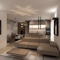 Appartamento San Stino di Livenza [100VRG]