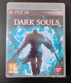 Dark Souls PS3 Bandai Originale retrogame 