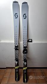 Sci - Scott Pro Guide 88