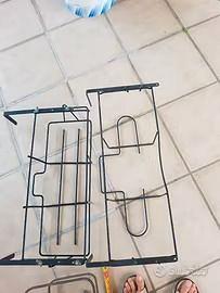 Portavasi da balcone