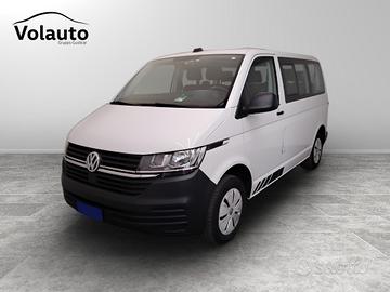 VOLKSWAGEN T6.1 Transporter 30 - T6.1 Transporter