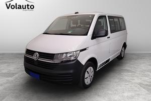 VOLKSWAGEN T6.1 Transporter 30 - T6.1 Transporter