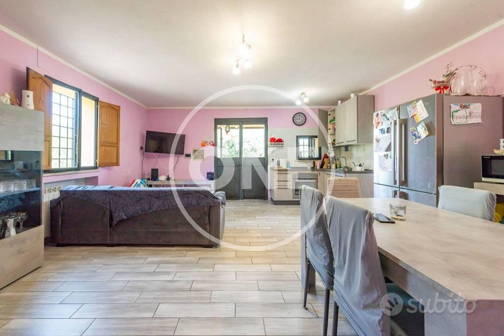 Casa – Roma, Torre Angela, Municipio Roma VI - Vista 4