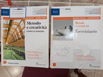 METODO E CREATIVITÀ' 