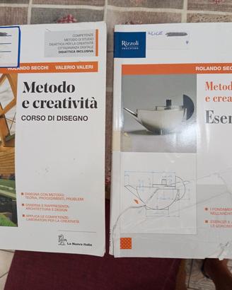 METODO E CREATIVITÀ' 