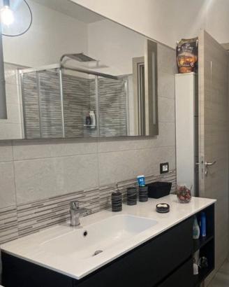 mobile bagno