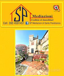 Singola Panoramica Ristrutturata