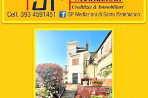 Singola Panoramica Ristrutturata