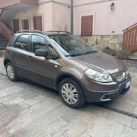 Fiat sedici 4x4