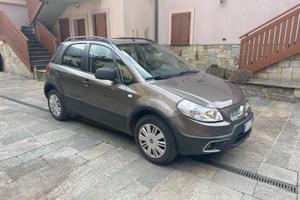 Fiat sedici 4x4