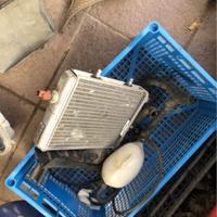 Ricambi aprilia Leonardo