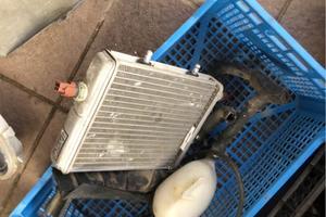 Ricambi aprilia Leonardo