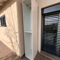 Mobile appendi abiti