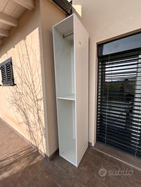 Mobile appendi abiti