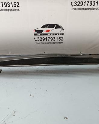 Rinforzo traversa paraurti posteriore seat leon ii