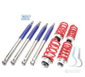 KIT SOSPENSIONE FILETTATA MERCEDES W202 93-00