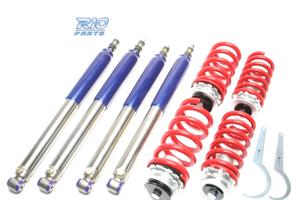 KIT SOSPENSIONE FILETTATA MERCEDES W202 93-00