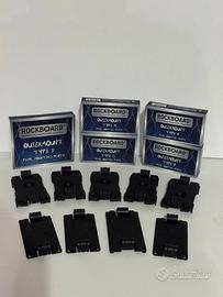 Pedaliera Rockboard Nuova