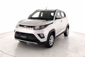 MAHINDRA KUV100 1.2 K6+