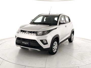 MAHINDRA KUV100 1.2 K6+