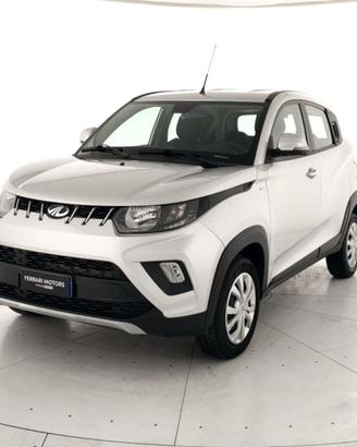 MAHINDRA KUV100 1.2 K6+