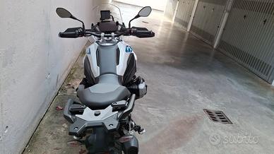 Bmw 1300 gs