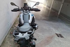 Bmw 1300 gs
