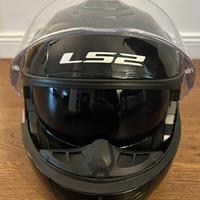Casco modulare Ls2 taglia M