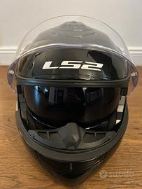 Casco modulare Ls2 taglia M