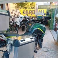 Benelli TRK 702 - 2023