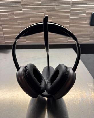 Cuffie Bluetooth around-ear MUSIC SOUND (MAXI2)