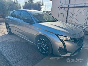 Peugeot 308 Allure 1.2 131 CV Benzina - Automatica