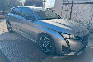 Peugeot 308 Allure 1.2 131 CV Benzina - Automatica