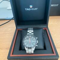 Orologio tag heuer carrera chrono