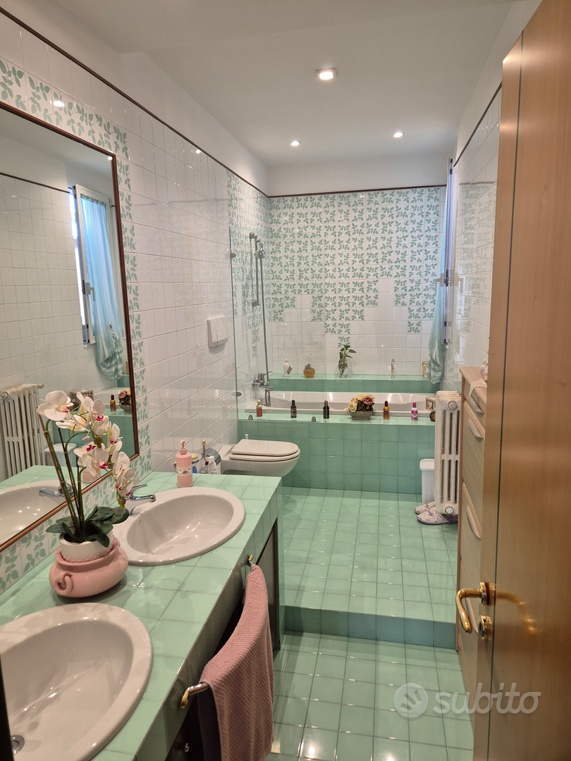 Apartment in Locorotondo, Bari - Vista 6